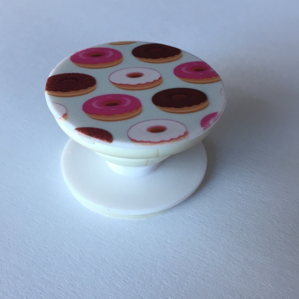 🍩Donut Popsocket🍩 - Picture 4 of 4